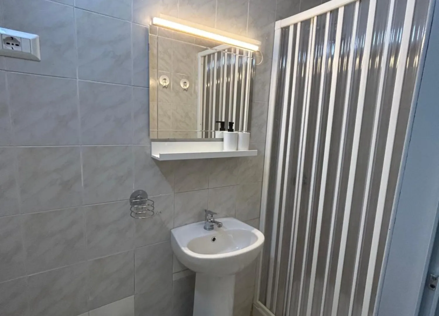 Ac Domus Apartment Naples