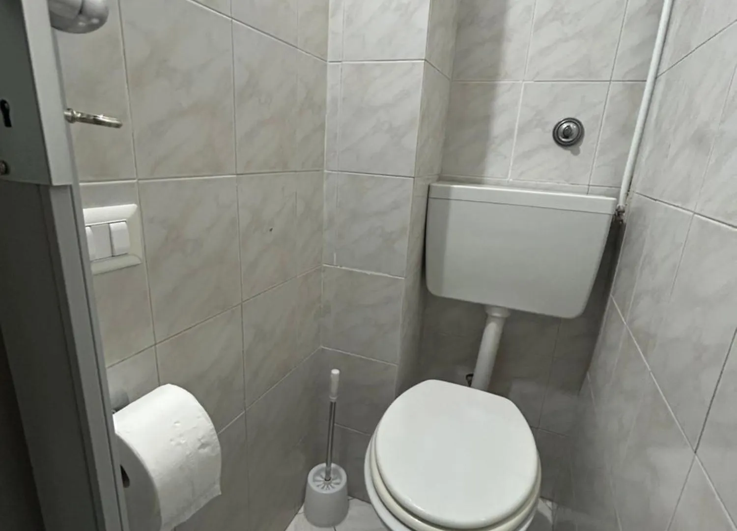 Ac Domus Apartment Naples 0*,