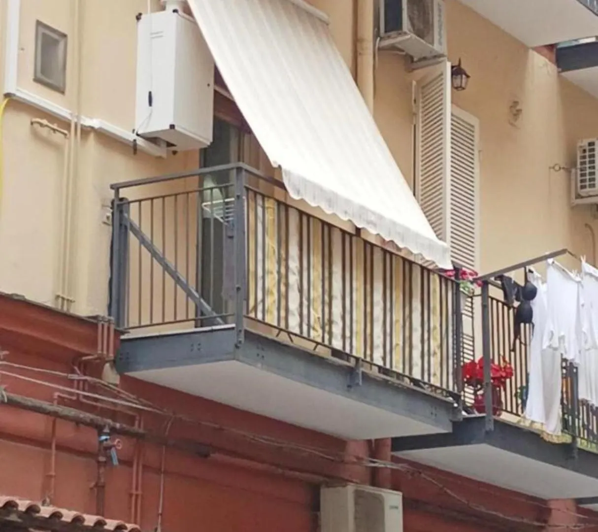 Ac Domus Apartment Naples 0*,  Italy